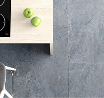 Ceramo Vinilam Stone 8 мм 91907 Мальтийский Базальт фото 6 | FLOORDEALER